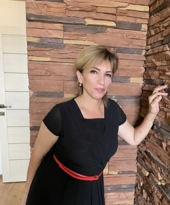 Анкета проститутки Зинаида - город Самара, 45 лет, №1228