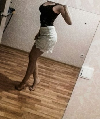 Анкета проститутки Полина - город Самара, 23 года, №12747