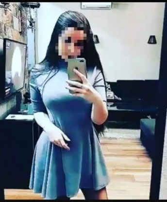 Анкета проститутки Уляна - город Самара, 29 лет, №15356