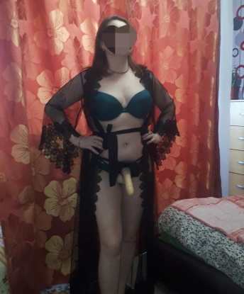 Анкета проститутки Камилла - город Самара, 35 лет, №4374